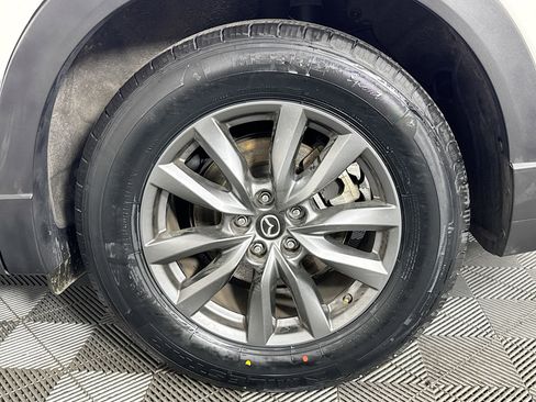 Used 2022 MAZDA CX-9 Touring w/ Touring Premium Package image 36