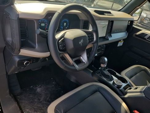 New 2026 Ford Bronco Big Bend image 16