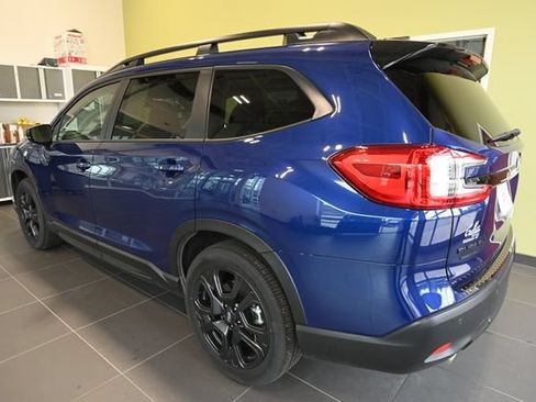 Certified 2026 Subaru Ascent Bronze Edition AWD/4WD image 12