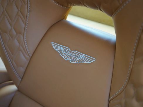 Used 2017 Aston Martin Rapide S Shadow Edition RWD image 30
