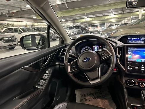 Used 2018 Subaru Crosstrek 2.0i Limited image 23