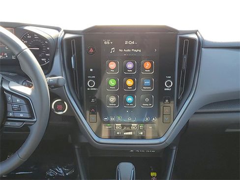 New 2025 Subaru Crosstrek 2.5i Limited w/ Crosstrek Mirror Package image 12