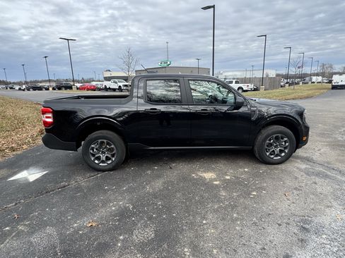 New 2026 Ford Maverick XLT w/ 4K Tow Package image 4