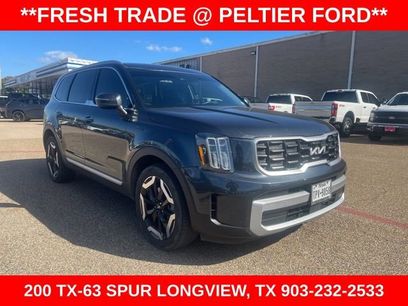 Used 2024 Kia Telluride S