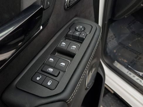 New 2026 RAM 1500 RHO w/ RHO Level 1 Equipment Group image 23