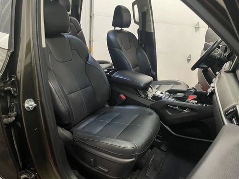 Used 2020 Kia Telluride EX w/ Towing Package AWD/4WD image 44