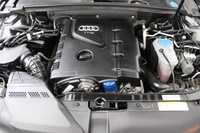 Used 2012 Audi A4 2.0T Premium FWD image 23