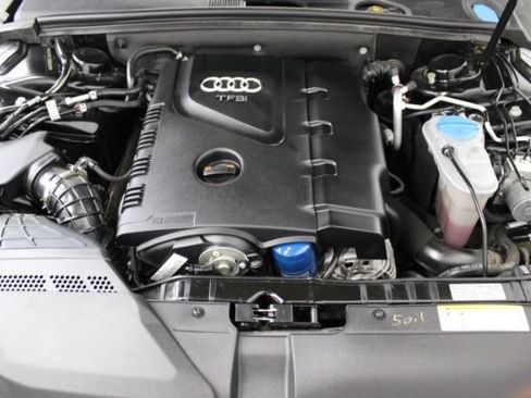 Used 2012 Audi A4 2.0T Premium FWD image 23