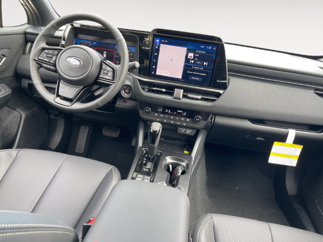 New 2026 Subaru Outback Limited AWD/4WD image 10