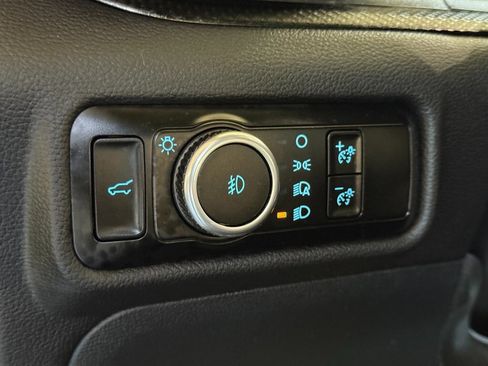 Used 2024 Ford Explorer ST w/ Equipment Group 401A image 32