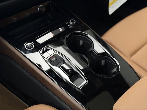 New 2025 Audi A5 2.0T Premium Plus image 13