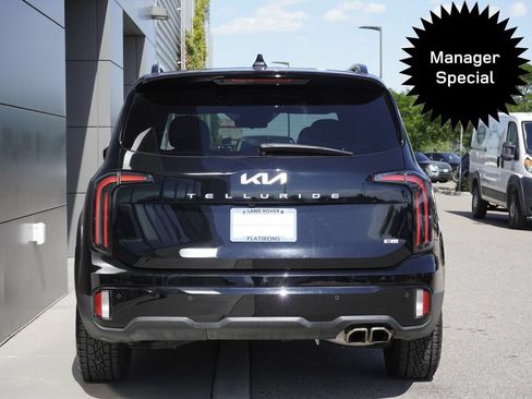 Used 2024 Kia Telluride SX Prestige X-Pro AWD/4WD image 6
