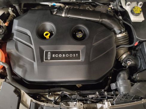 Used 2017 Lincoln MKC Reserve image 30