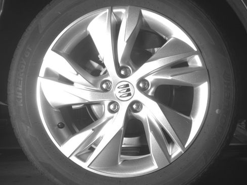 Used 2025 Buick Encore GX Preferred image 15