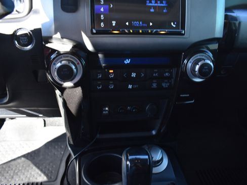 Used 2019 Toyota 4Runner Limited image 20