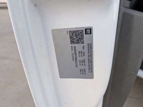 New 2024 Chevrolet Express 3500 w/ Power Convenience Package image 15