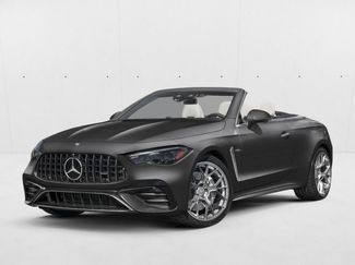 New 2026 Mercedes-Benz CLE 53 AMG 4MATIC Cabriolet video 1