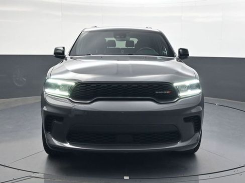 Used 2024 Dodge Durango GT image 9