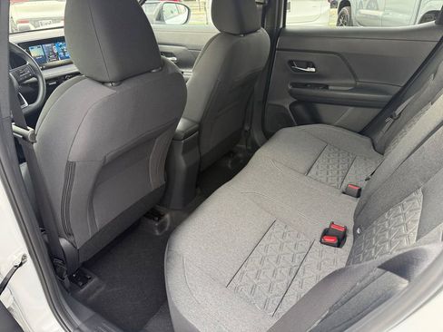 New 2026 Nissan Kicks SV image 38