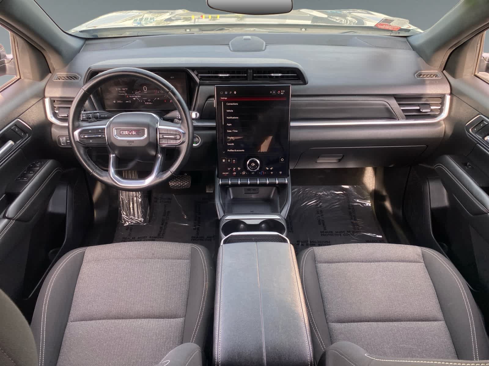 Used 2025 GMC Terrain Elevation AWD/4WD image 10