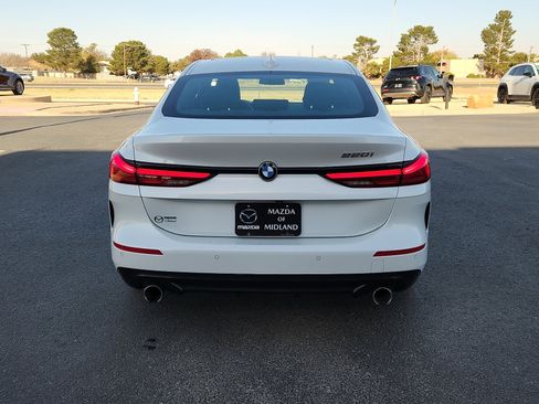 Used 2024 BMW 228i Gran Coupe 228i image 6