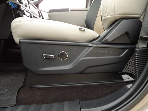 Used 2021 Ford F150 XLT w/ Equipment Group 301A Mid image 15