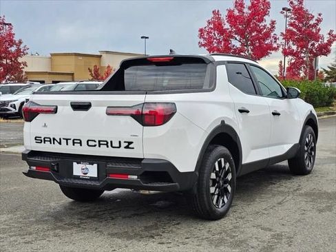 New 2026 Hyundai Santa Cruz SEL AWD/4WD image 7