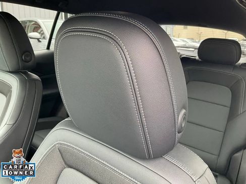 Used 2024 Chevrolet Equinox EV LT FWD image 18
