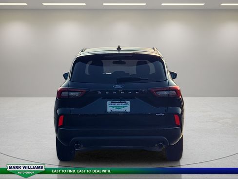 Certified 2023 Ford Escape ST-Line w/ Tech Pack #1 AWD/4WD image 5