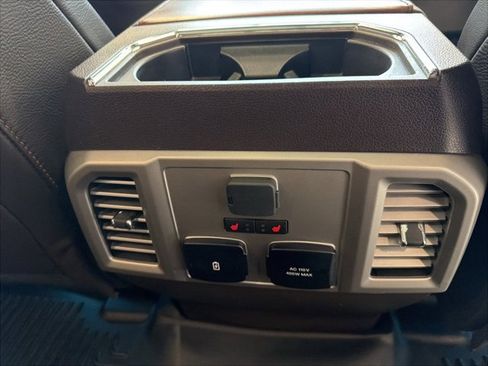 Used 2019 Ford F150 King Ranch w/ Equipment Group 601A Luxury image 39