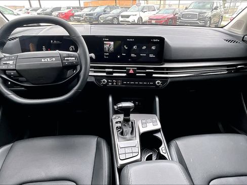 Certified 2026 Kia Sportage EX image 14