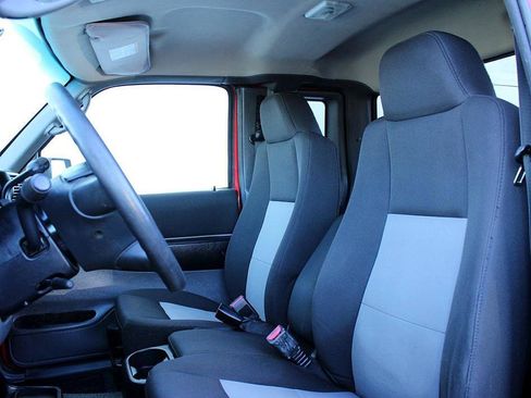 Used 2006 Ford Ranger Sport image 11