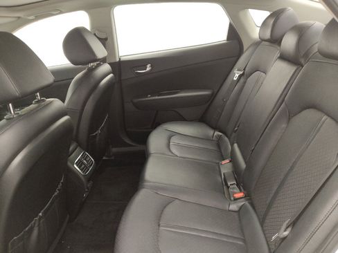 Used 2020 Kia Optima Premium FWD image 18