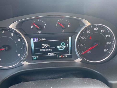 Used 2018 GMC Acadia SLT image 6