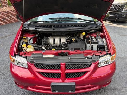 Used 1999 Dodge Grand Caravan SE FWD image 40