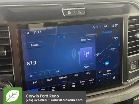 New 2026 Ford F350 Platinum AWD/4WD image 15