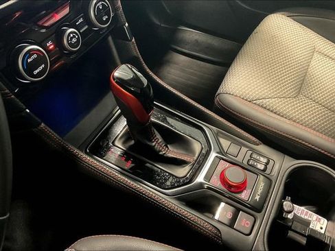 Used 2022 Subaru Forester Sport image 17