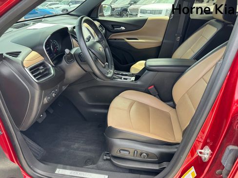 Used 2023 Chevrolet Equinox Premier FWD image 10