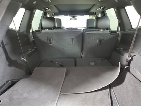 Used 2022 Cadillac XT6 Luxury image 7