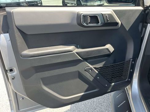 Used 2024 Ford Bronco Big Bend AWD/4WD image 16