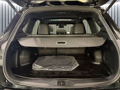 Used 2025 Subaru Forester Sport w/ Popular Package #2 image 10