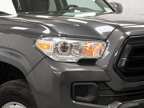 Used 2023 Toyota Tacoma SR AWD/4WD image 5