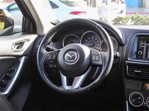 Used 2015 MAZDA CX-5 Touring image 22