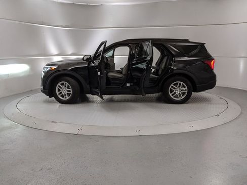 New 2025 Ford Explorer Active w/ Active Comfort Package image 11