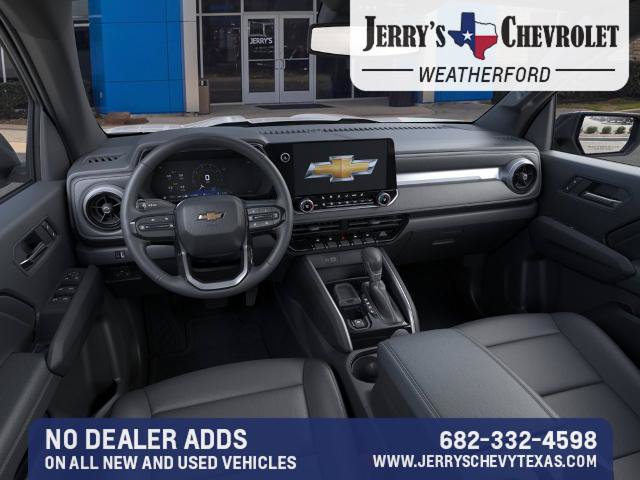 New 2026 Chevrolet Colorado LT w/ LT Convenience Package RWD image 16
