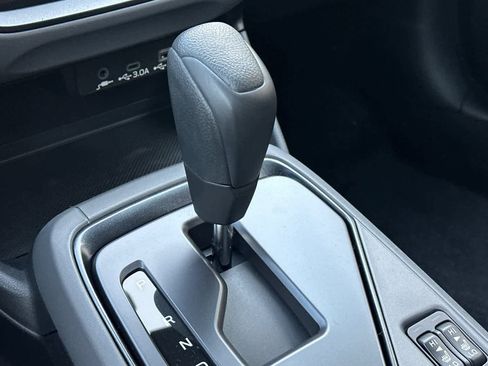 New 2026 Subaru Crosstrek 2.0i Premium image 22