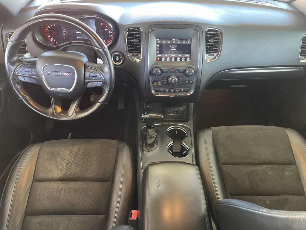 Used 2019 Dodge Durango GT AWD/4WD image 19