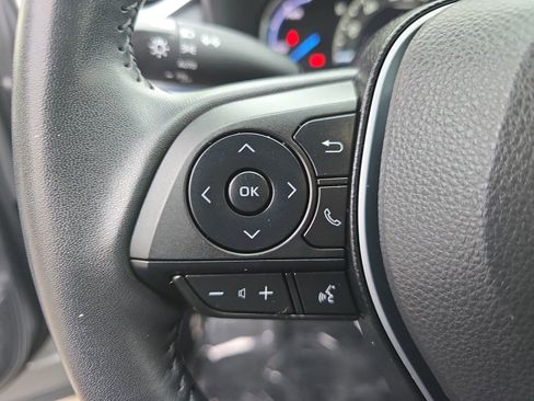 Used 2023 Toyota RAV4 SE image 22