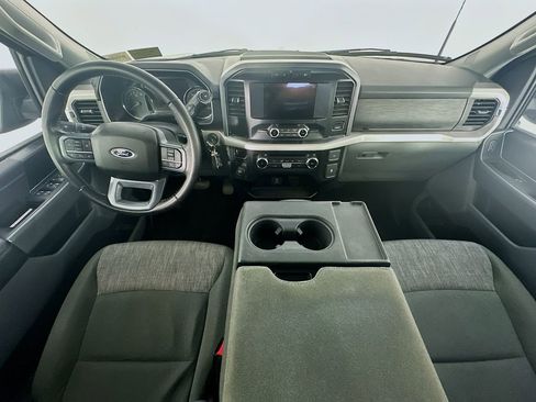 Used 2023 Ford F150 XLT w/ Equipment Group 301A Mid image 10