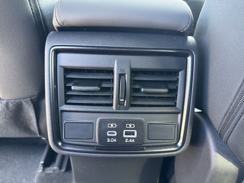 New 2026 Subaru Forester Wilderness image 18